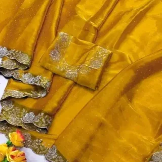 Galgota Yellow: Vibrant & Sunny Colour
