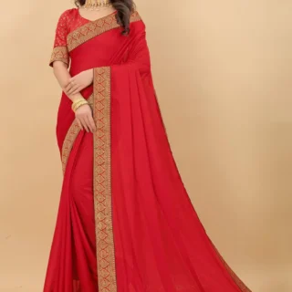 ae9yq_1024.webp Bhagalpuri Silk: Red Lace Saree Blouse