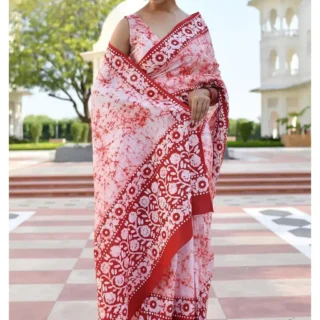 aipl4_1024.webp Pure Cotton Saree: Simple & Elegant