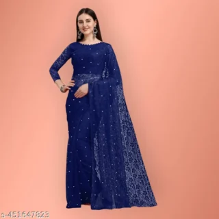 Rasal Saree 707: Elegant Indian Tradition