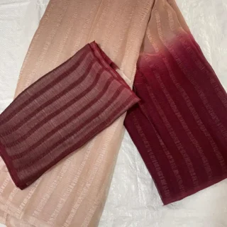 Elegant 2080 Fancy Saree