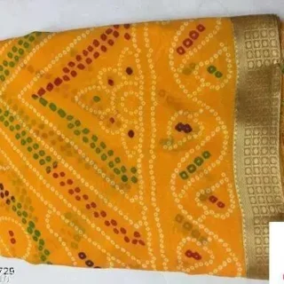 Kashvi: Graceful Sarees for You