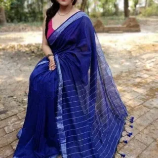 Kashvi: Voguish Sarees for You