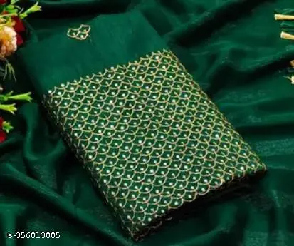 Vishnu Tex: Modern Design Fabrics - Image 4