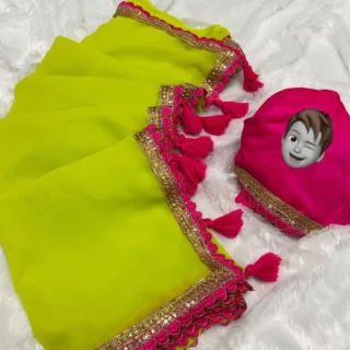 Exquisite Bandhani & Bollywood Designer Sarees