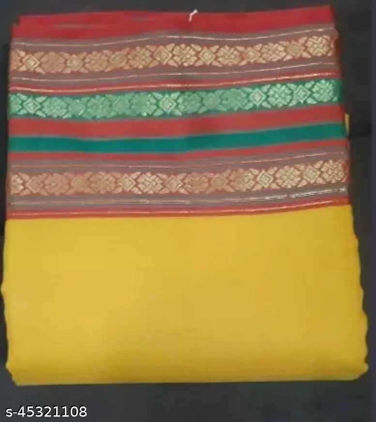 Chitrarekha: Fabulous Sarees, Exquisite Style - Image 2
