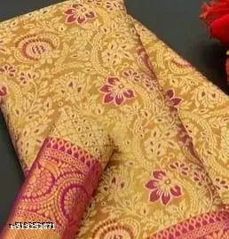 Kanjivaram Silk Sarees: Latest Pattu Designs - Image 2
