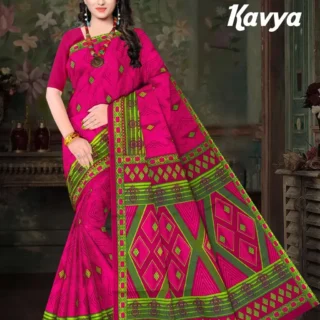 bhwmg_1024.webp Pure Cotton Saree: Simple Comfort