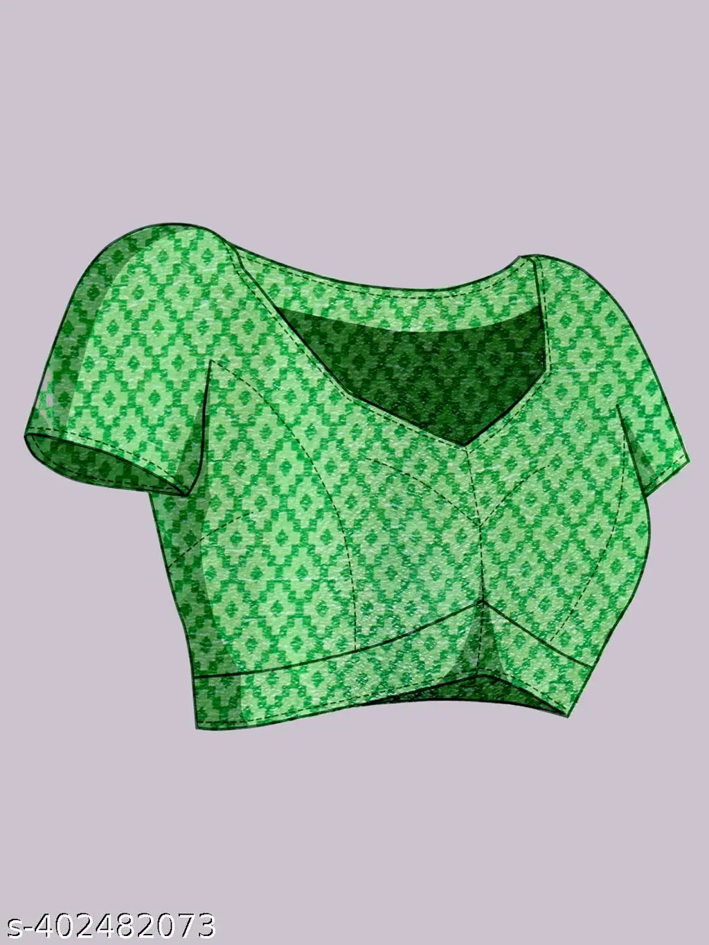 Elegant Sarees for Women - Image 4