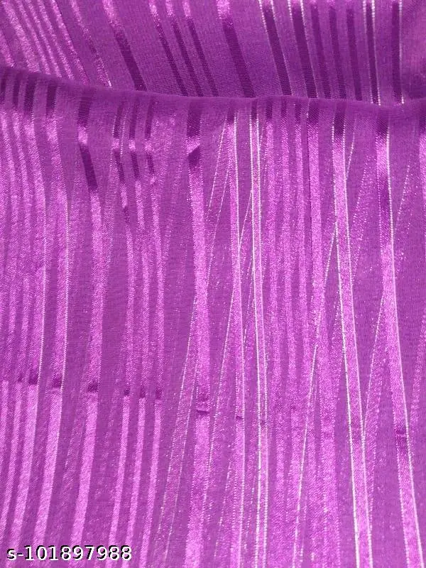 Parth Creation: Effortless Drape Saree - Image 3