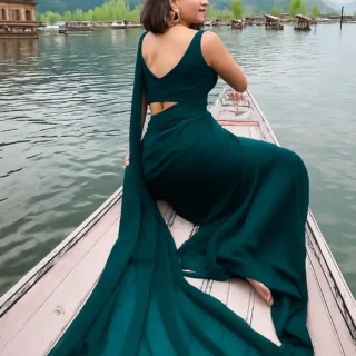 bx0iv_1024.webp Soft Georgette Saree: Trendy & Beautiful