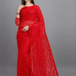 Aagam Drishya: Exquisite Sarees