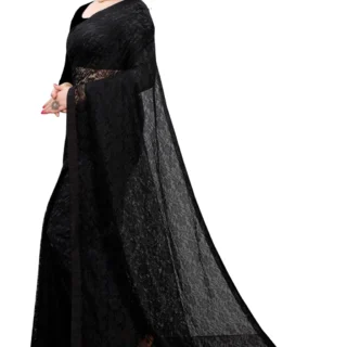 Adrika: Exquisite Sarees for Petite Women