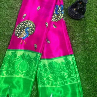 Elegant Sarees for Women