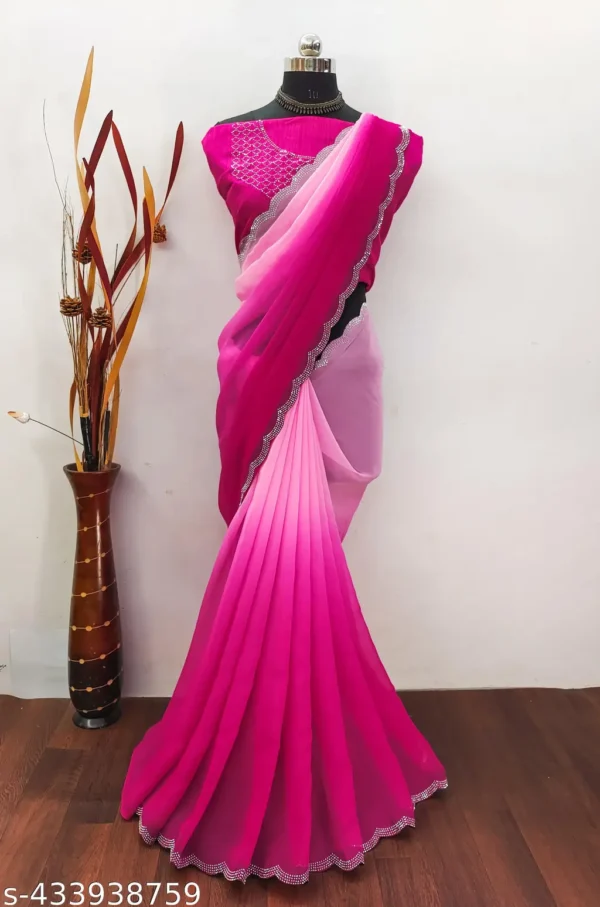 coclv_1024.webp Elegant Georgette Saree: Lightweight & Flowing