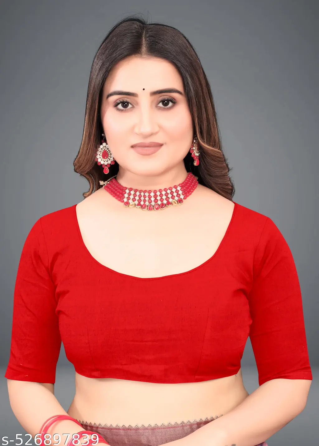 Laheja Georgette Daily Wear Saree - Image 4