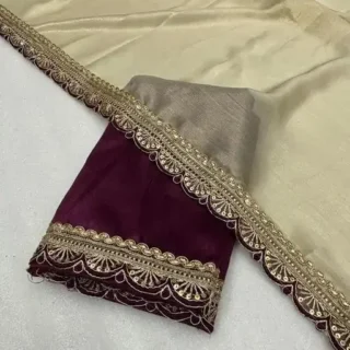 Aagam Sarees: Elegance Redefined