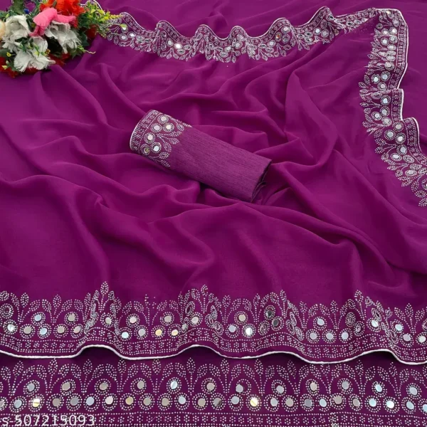 dpik6_1024.webp Diamond Silk Saree with Running Blouse