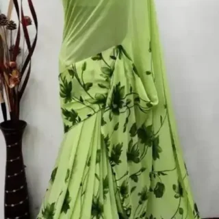 dqdhy_1024.webp Designer Georgette Printed Saree