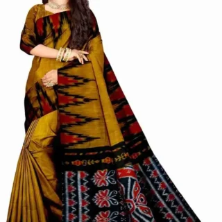 Sambalpuri Print Handloom: New Collection