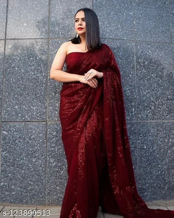 ehi0a_1024.webp Glamorous Georgette Saree: Sequins & Style