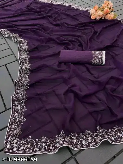 Banita Sarees: Superior Style & Elegance - Image 2