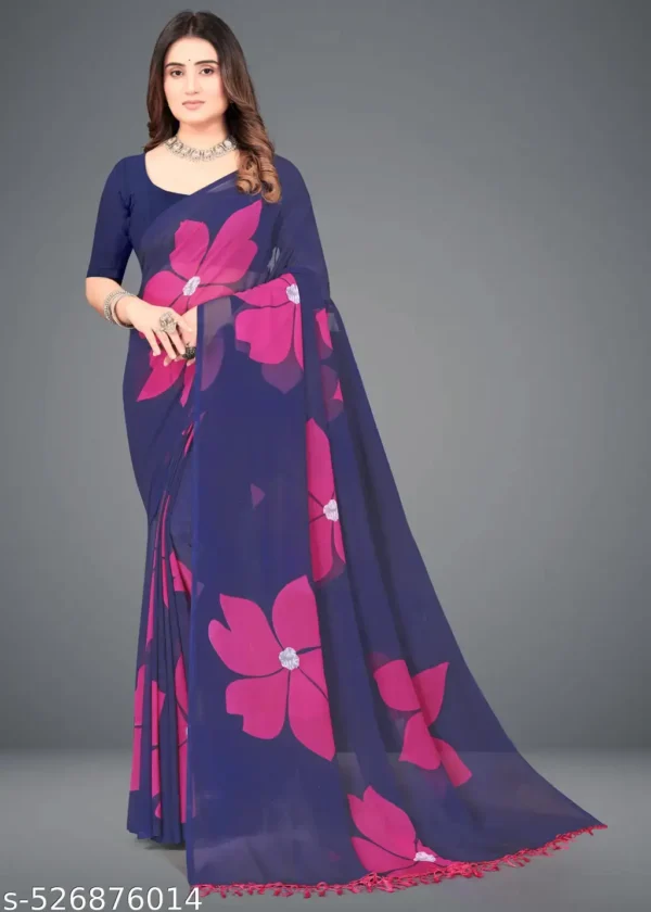 emv6b_1024.webp Henzila Georgette Daily Wear Saree
