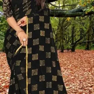 Balaji Texo Fab Saree: Elegant Drape