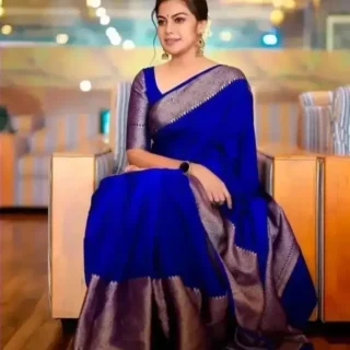 Kanjeevaram Silk Sarees: 2024 Wedding Collection