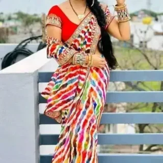fcwyv_1024.webp Bandhani & Bollywood Sarees: Stunning Designer Drapes
