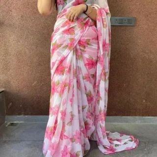 fejtv_1024.webp Light Floral Designer Saree