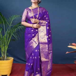 Aakarsha Sarees: Alluring Elegance