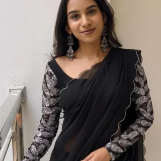Priya Saree: Special Elegance, Unveiled.