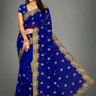 Kashvi: Exquisite, Refined Sarees