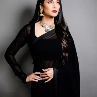 Jivika Sarees: Elegance in Every Thread