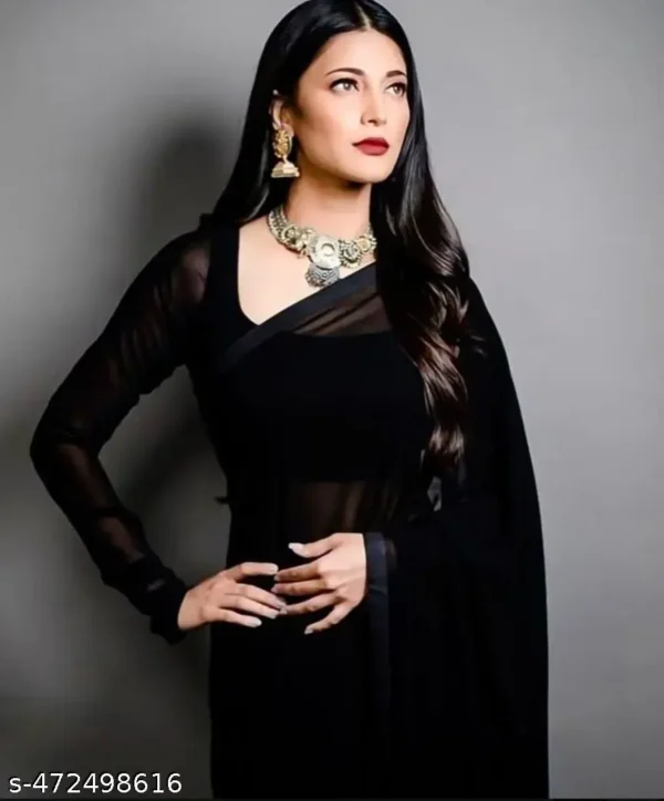 Jivika Sarees: Elegance in Every Thread