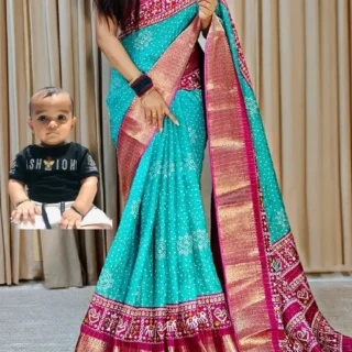Veera Dola Silk: Exquisite Sarees