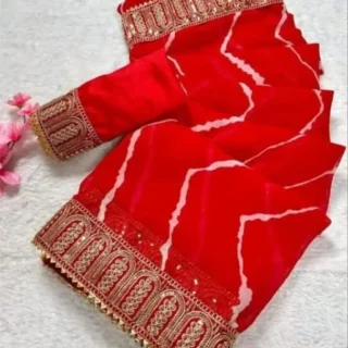 Jaivika: Natural Sarees, Beautifully You.