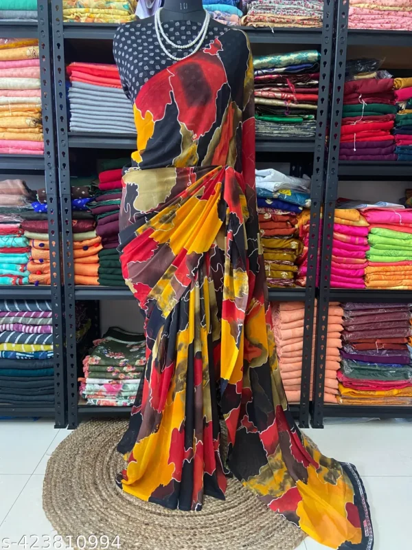 gq7si_1024.webp Bhavika: Soft Georgette Saree
