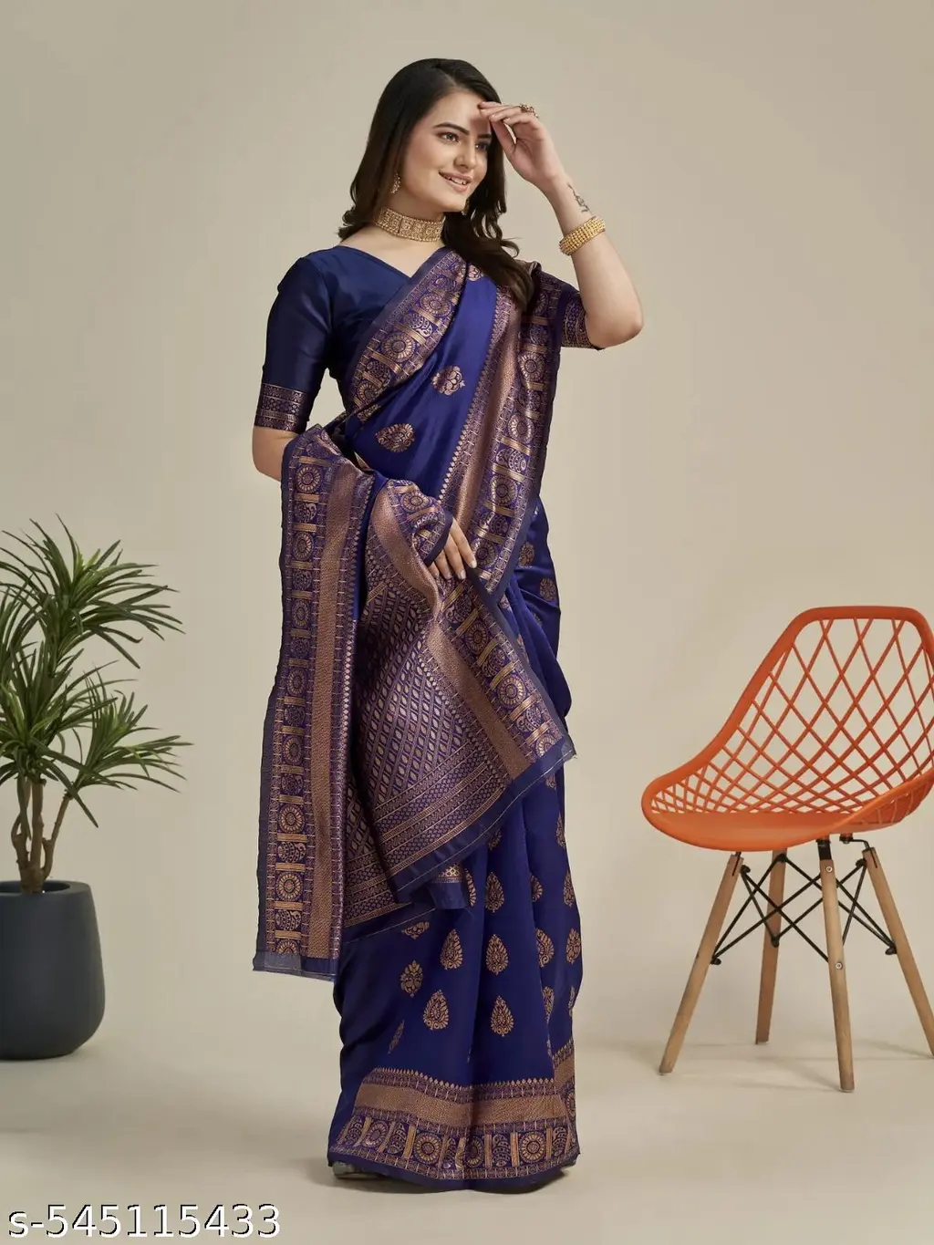 Tanishka Silk: Exquisite Indian Silks - Image 2