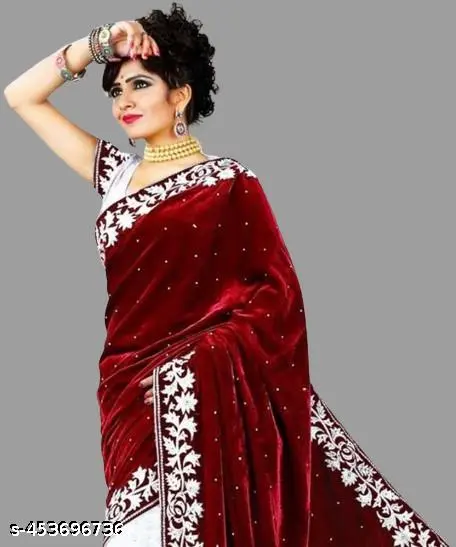 Sarees: New Collection, Ready to Wear - Image 2