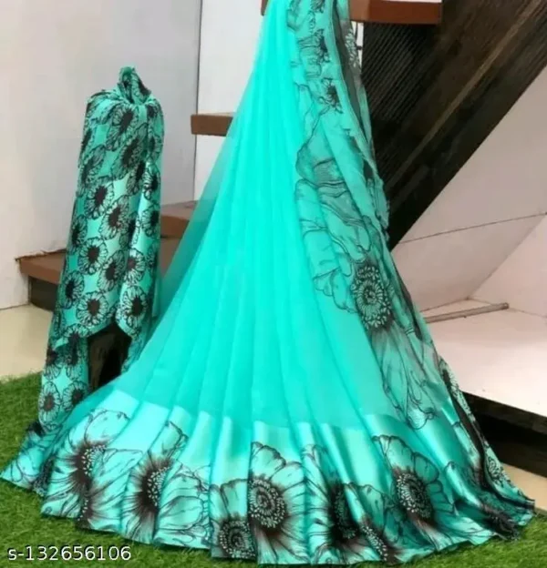 h8uwk_1024.webp Georgette Printed Saree with Blouse