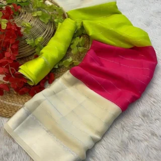 Charvi Drishya: Elegant Sarees for You