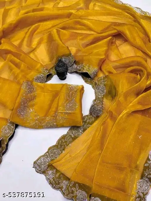 Galgota Yellow: Vibrant & Sunny Colour - Image 3