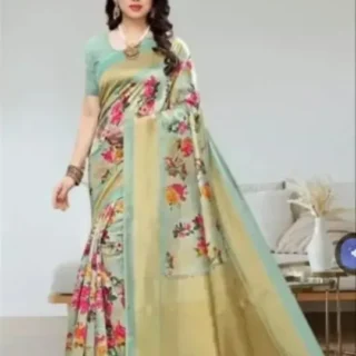 Aakarsha Drishya: Stunning Sarees, Captivating You.