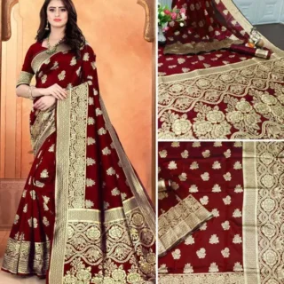 Bollywood Sarees: Dazzling, Authentic Indian Style