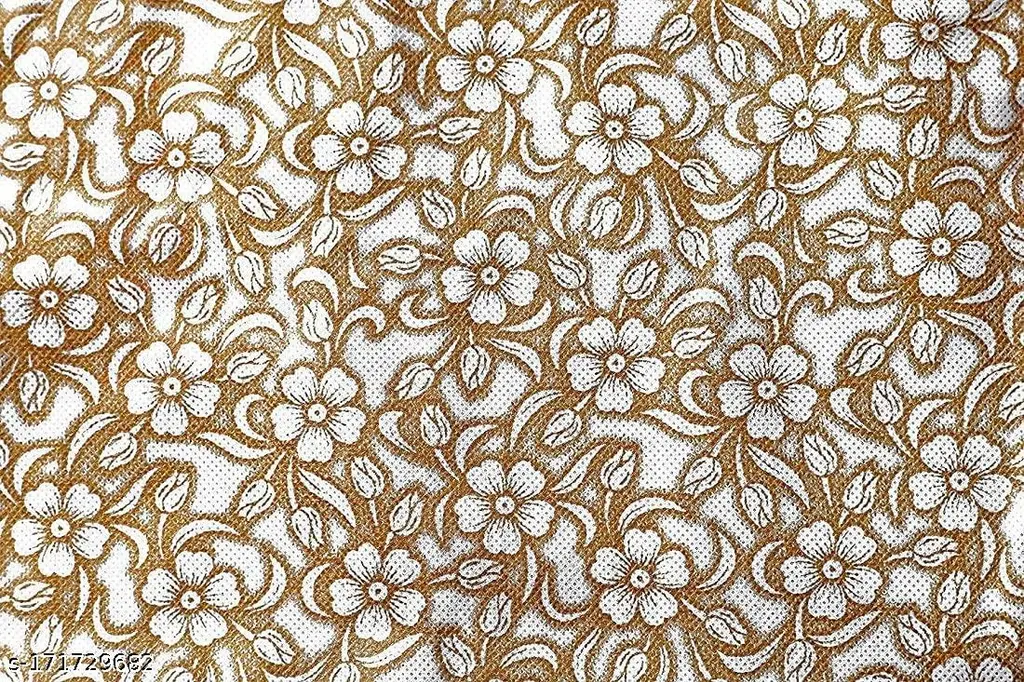 Printed Saree Covers: Organize & Protect - Image 4