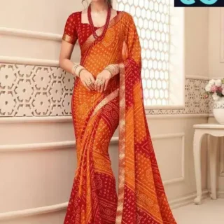 hw5tt_1024.webp Georgette Saree Blouse: Effortless Style
