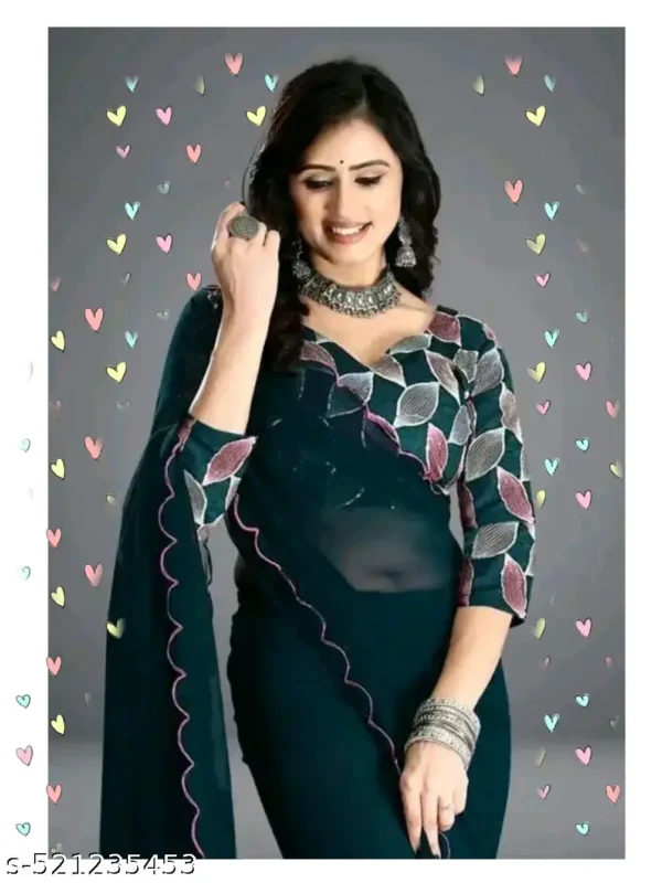 i1mzv_1024.webp Trending Georgette Raffle Saree