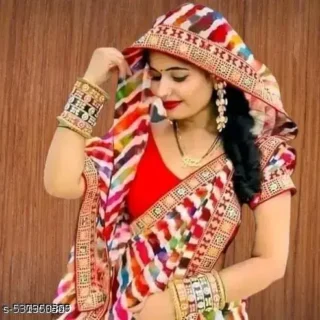 i1q8t_1024.webp White Holi Leheriya Saree
